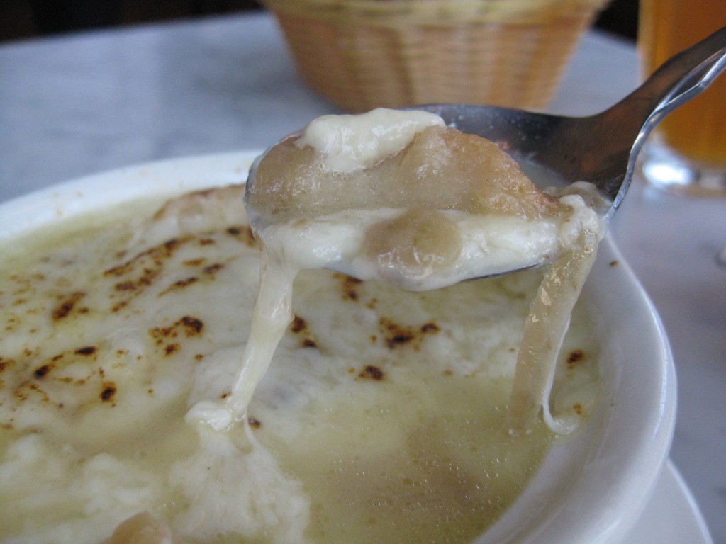 Top 10 Unhealthy Soups
